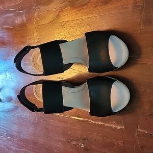 Clarks sandal